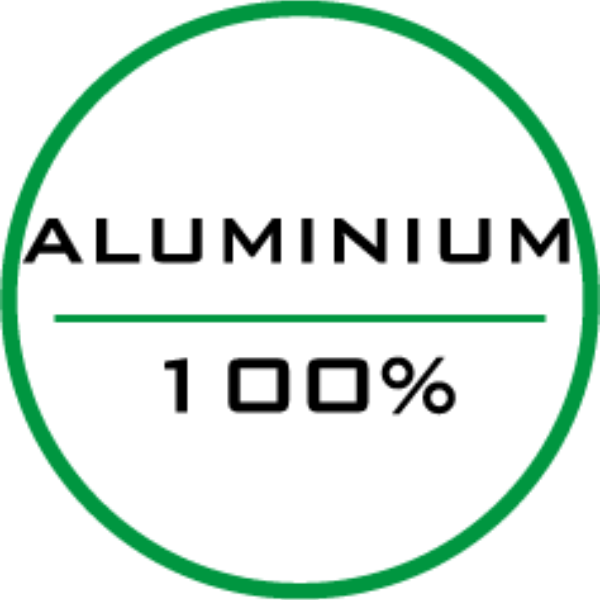 ALLUMINIO