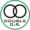 DOUBLE O.RING 