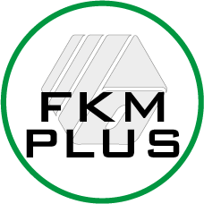FKM PLUS