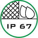 IP 67