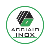 ACCIAO INOX 