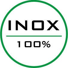 ACCIAO INOX