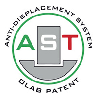 ANTI SFILAMENTO TUBO