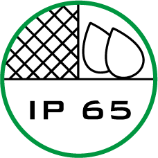 CERTIFICATI IP 65