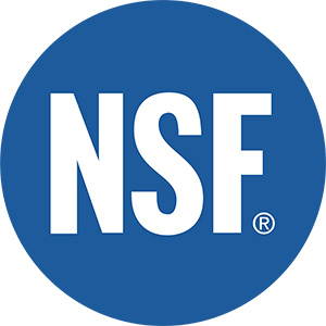 APPROVATO NSF