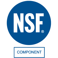 APPROVATO NSF