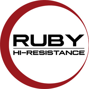 RUBY SEAL 