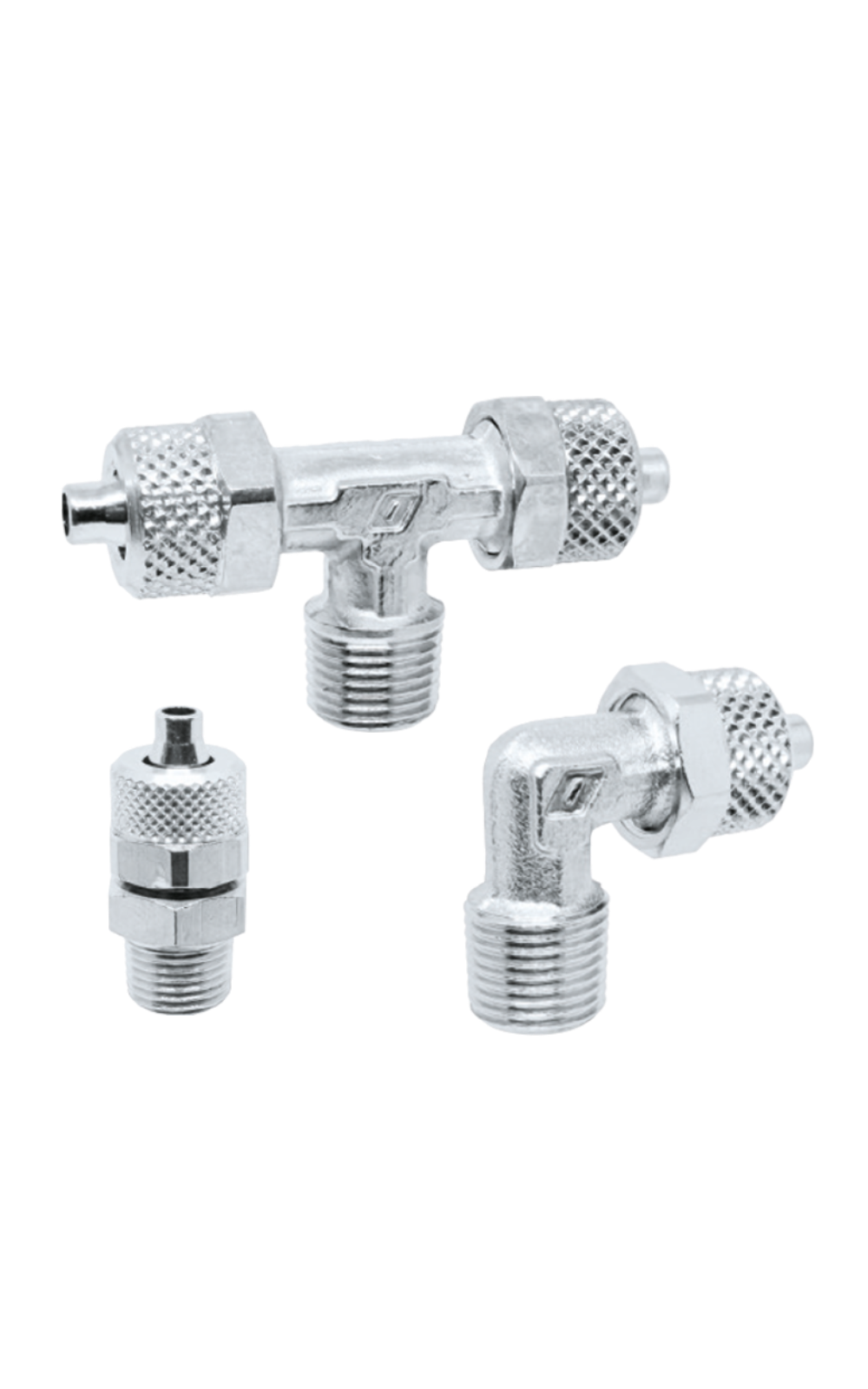 00300  BRASS FITTINGS OLAB