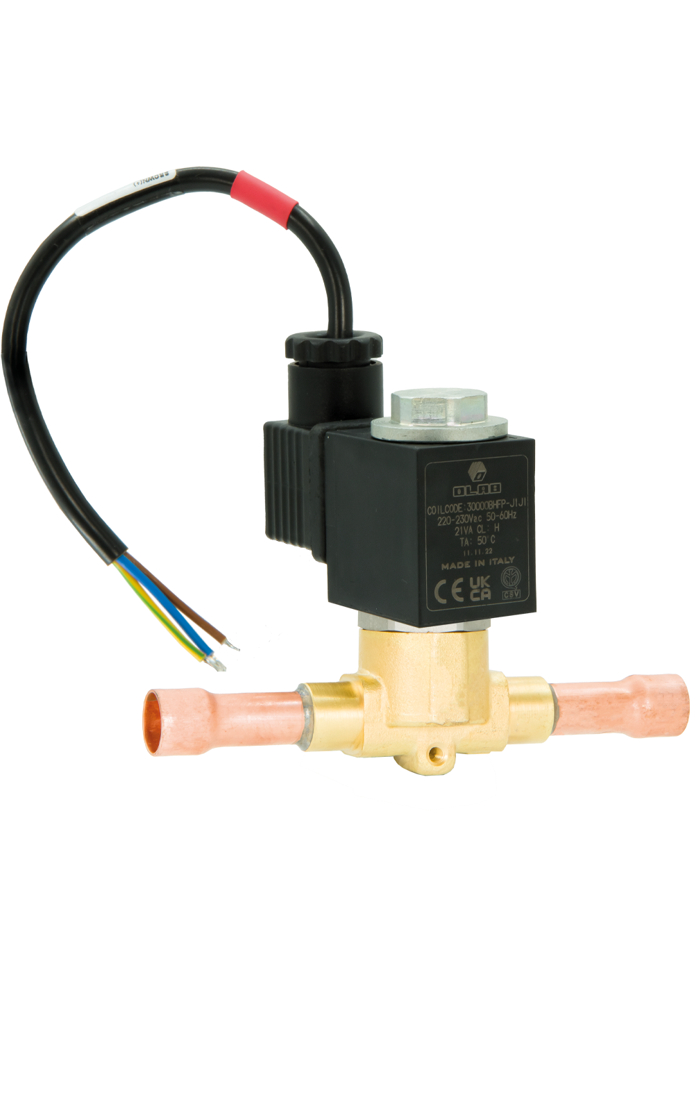 SERIE 30500