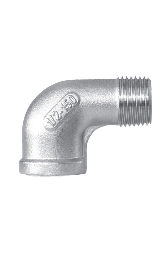 SERIES 4000  FITTINGS FOR THREADED CONNECTIONS