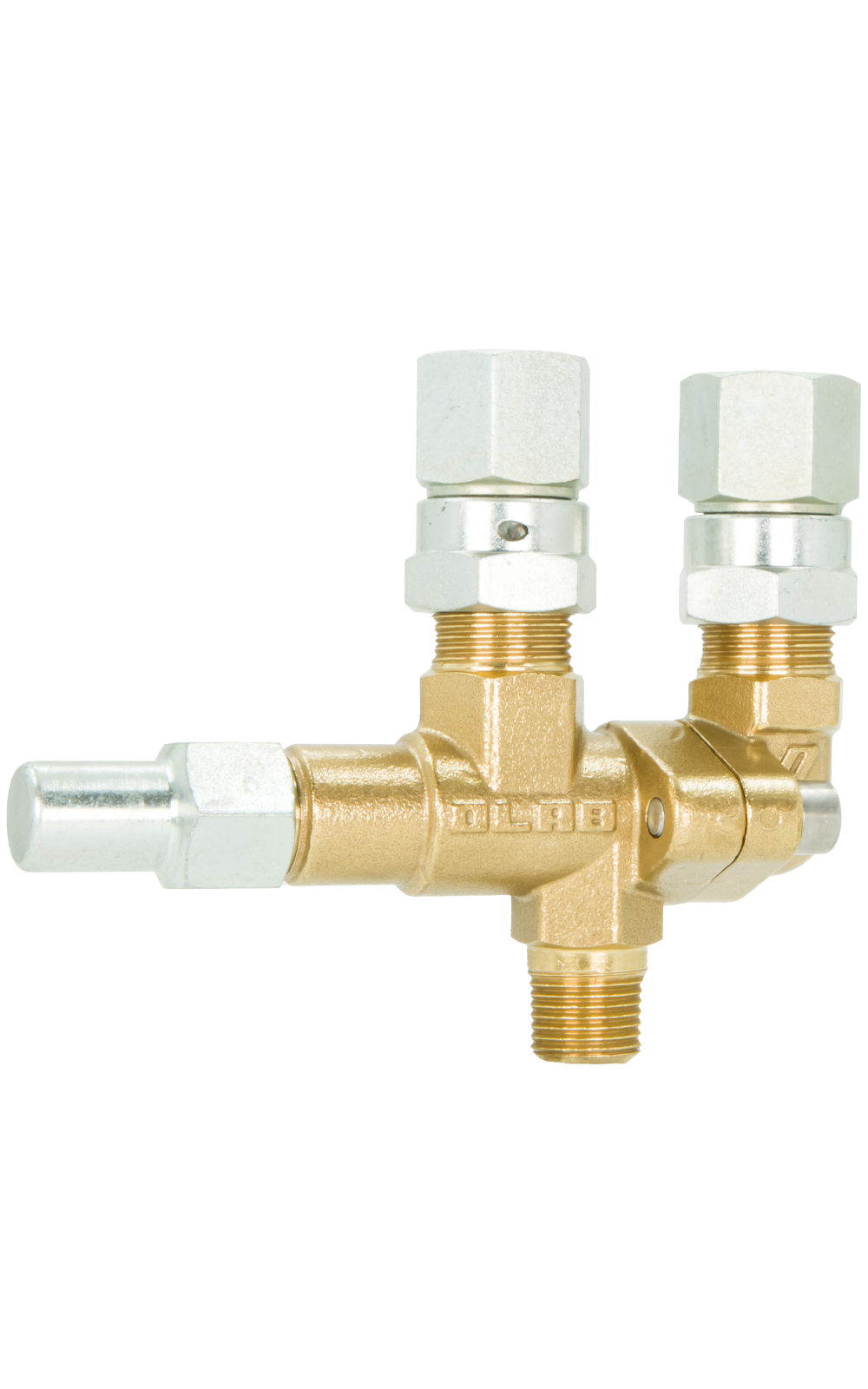 SERIES 42000 LP