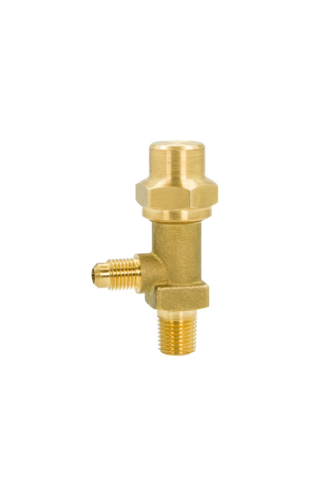 Fittings and Valves for R744 Refrigeration Systems