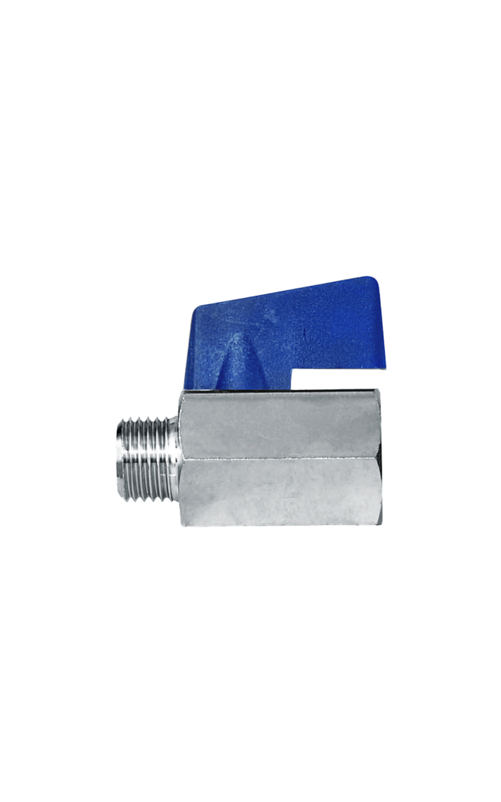 00531K-00533K-00535K STAINLESS STEEL VALVES OLAB