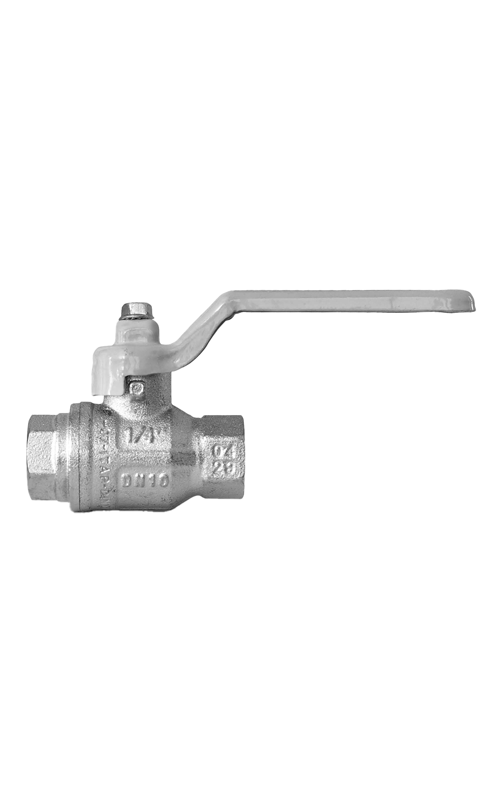 00560 Valvole ottone OLAB