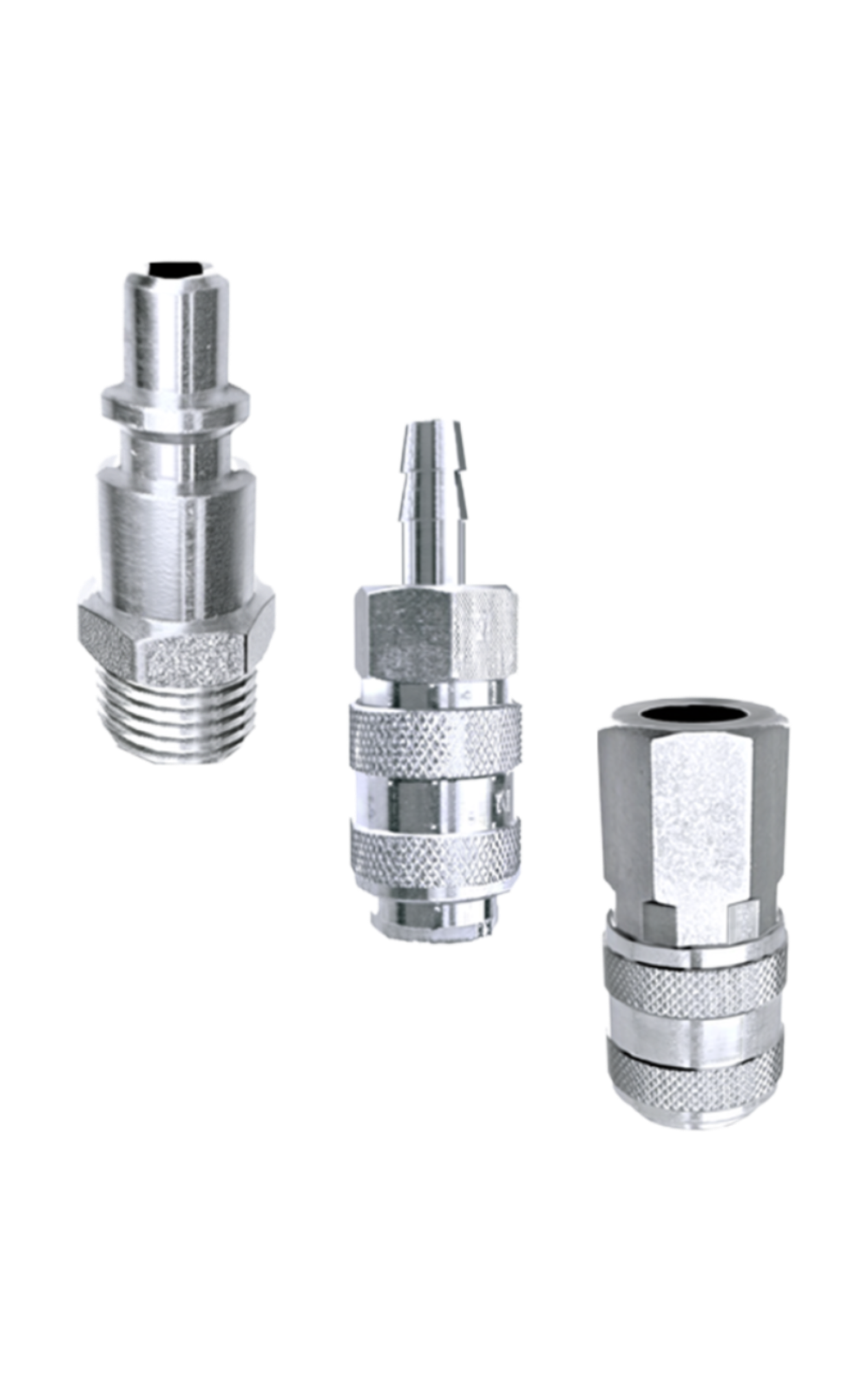 00800 BRASS FITTINGS OLAB