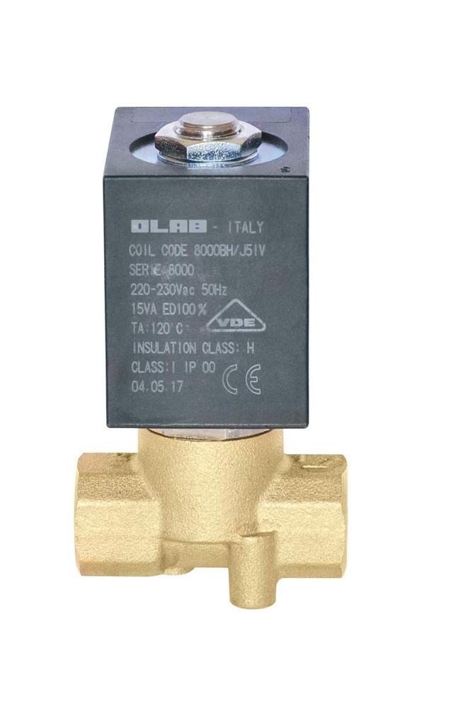 SERIE 8201 L 2/2 VIE 
