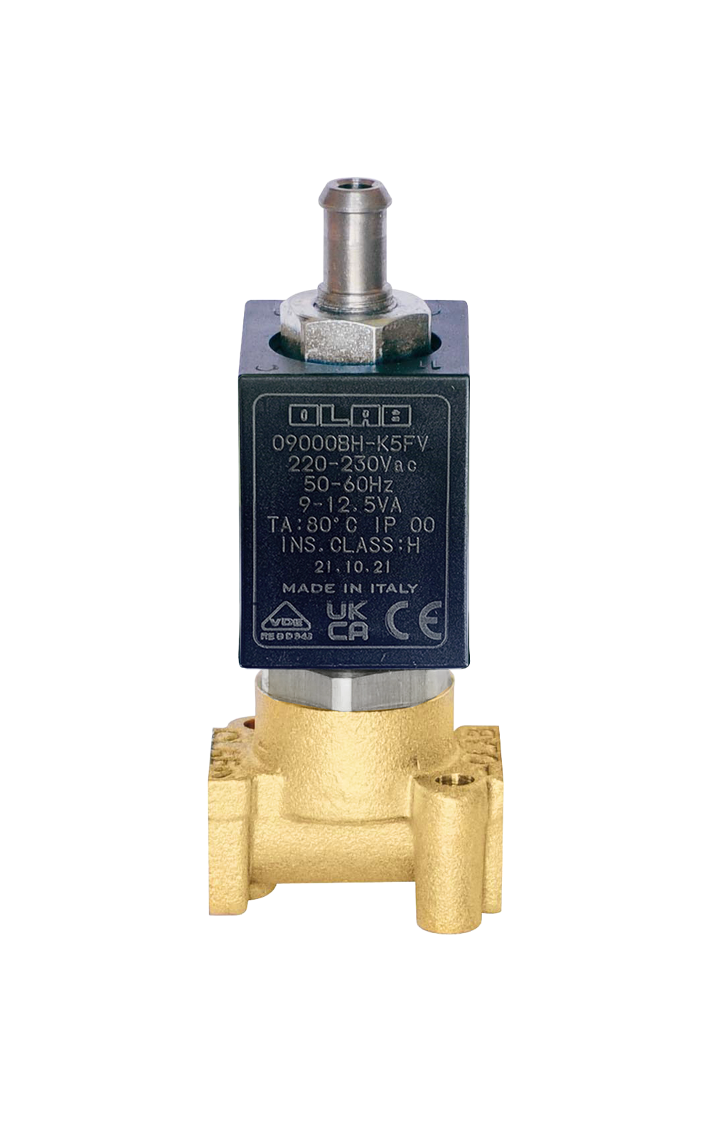 SERIE 09810L