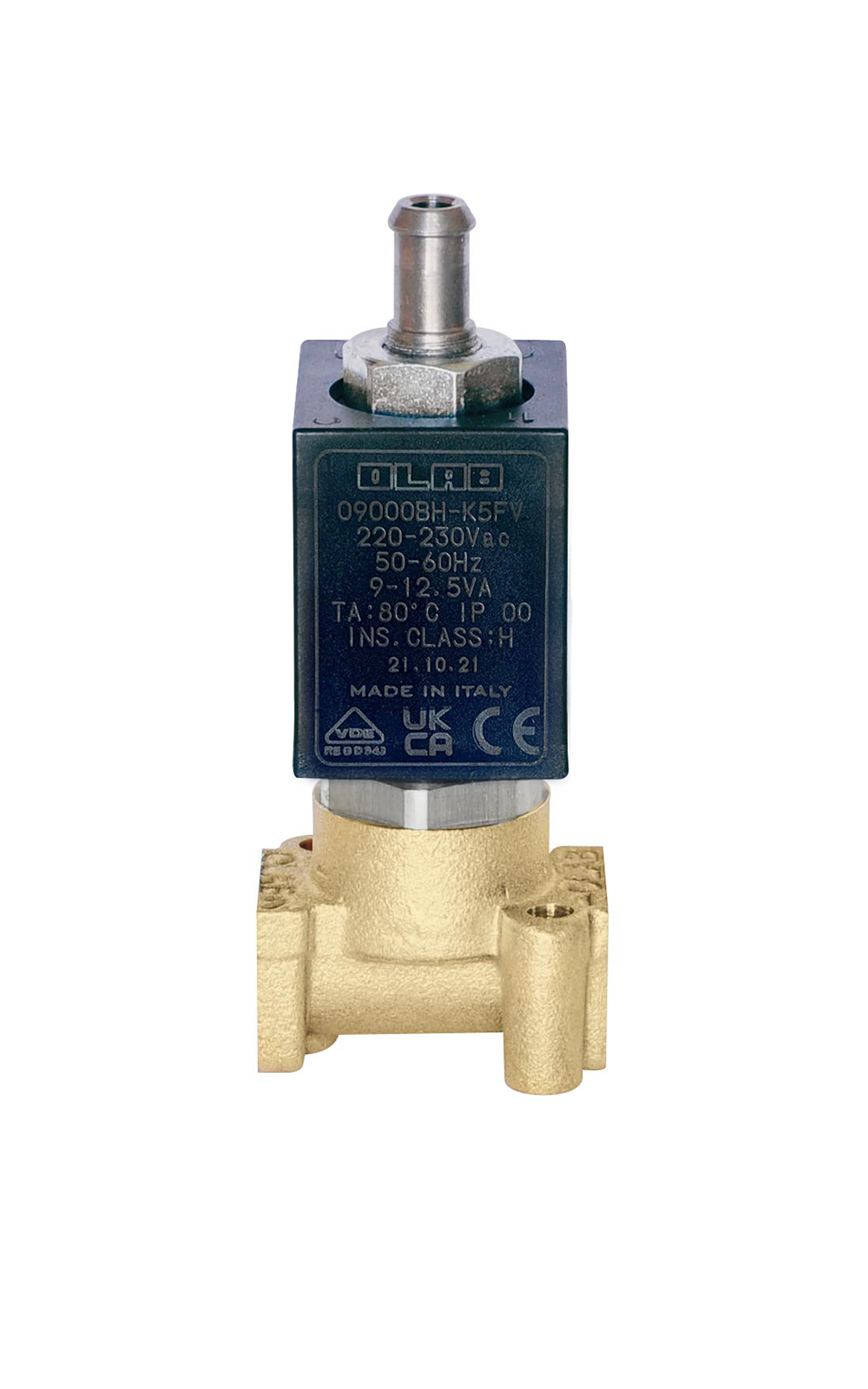 SERIE 09800L