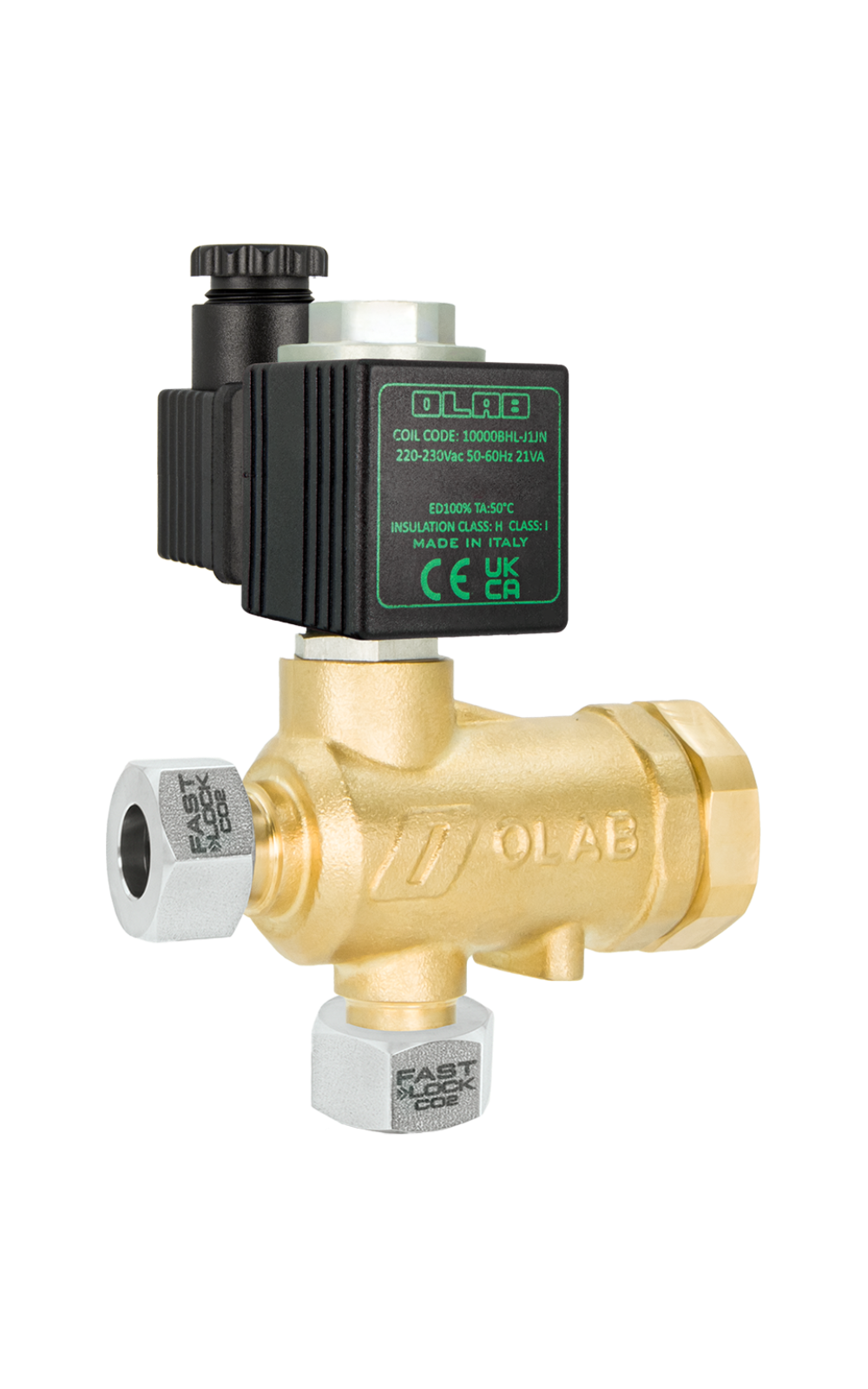 PISTON PRO (K09780-FL)