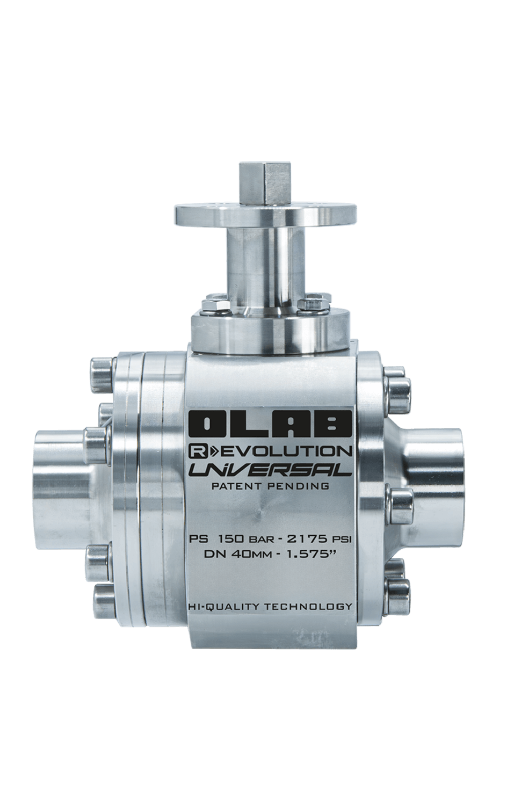 Fittings and Valves for R744 Refrigeration Systems