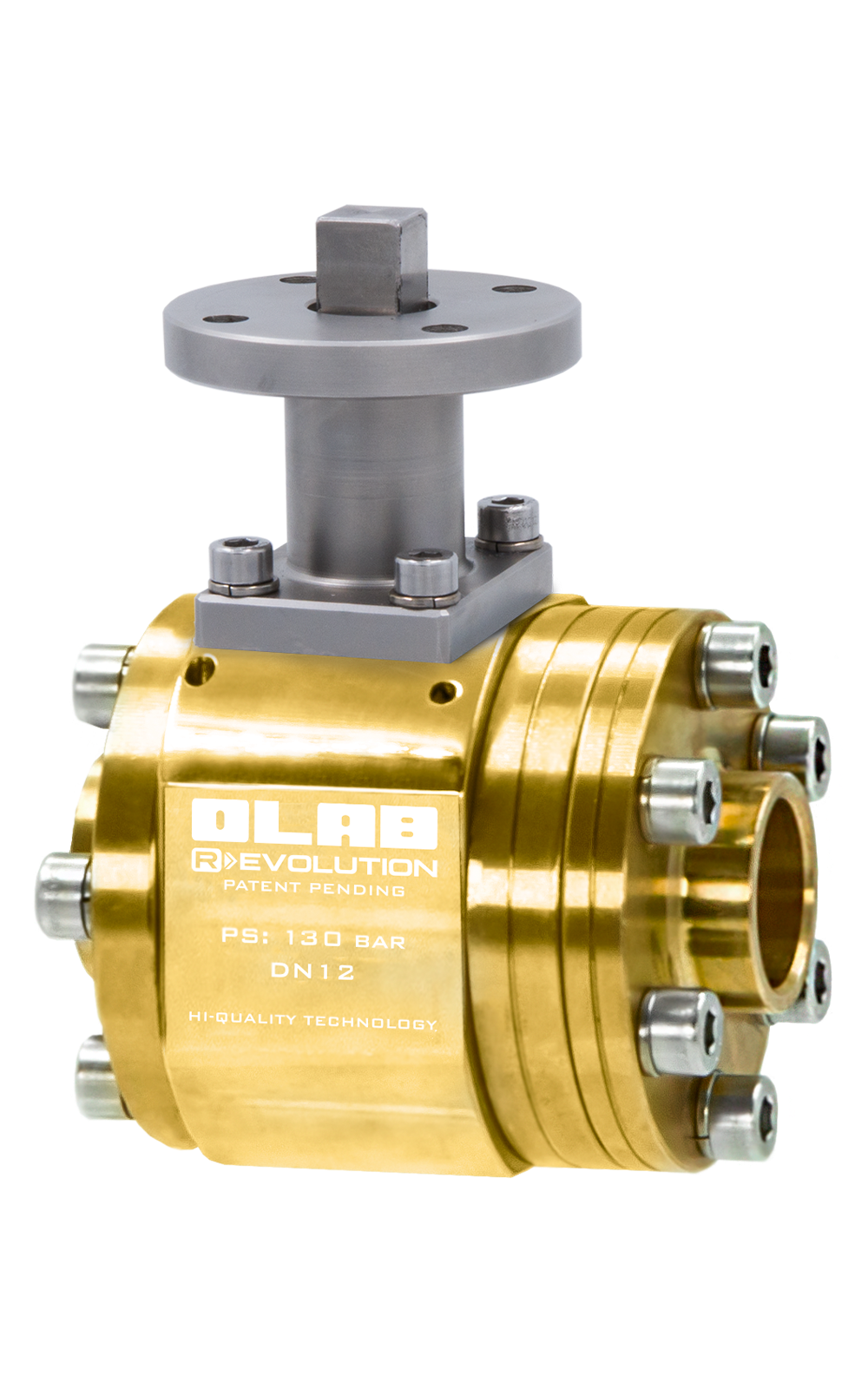 Fittings and Valves for R744 Refrigeration Systems