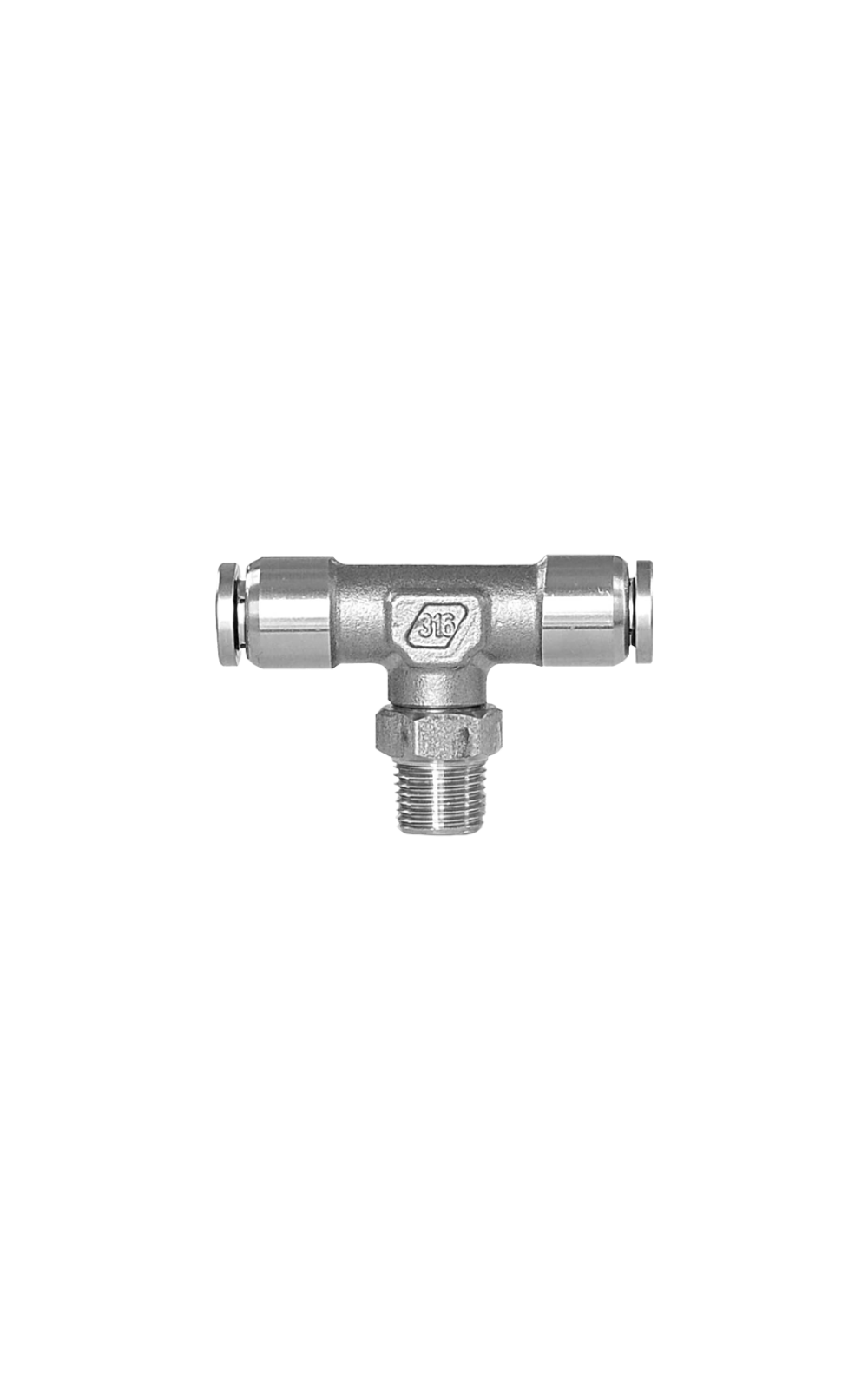Ck g7905 ottone raccordo per tubi dellacqua 13 mm 1/2 a