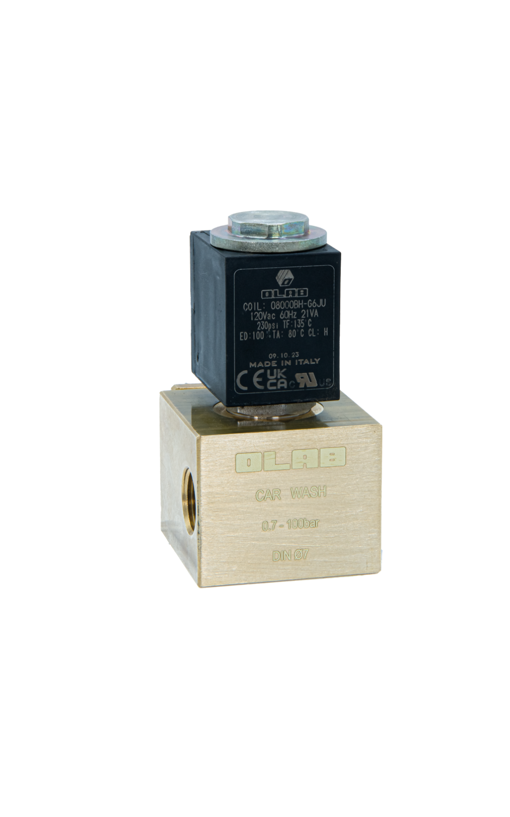 SERIE K10084 X-TREME PRO
